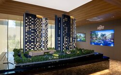The Myst (D23), Condominium #432829921